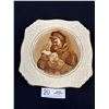 Image 1 : WW1 Momento Royal Witton Commemorative Plate Bone China Made In England