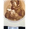 Image 2 : WW1 Momento Royal Witton Commemorative Plate Bone China Made In England