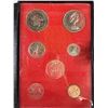 Image 2 : 1971 Royal Canadian Mint Set in Case