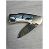 Image 3 : 2 Collectible Folding Knives in Box
