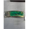 Image 7 : 2 Collectible Folding Knives in Box