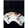 Image 6 : Nice Lot of Vintage Advertising Sheets