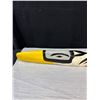 Image 2 : 28" Long West Coast Native Carving Nicely Painted and Signed