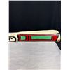 Image 3 : 28" Long West Coast Native Carving Nicely Painted and Signed
