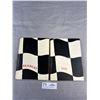 Image 1 : 2 1960s Checkered Flag Series Books on Car Racing "Bracelet" Stutz + Indianapolis 500