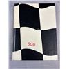 Image 5 : 2 1960s Checkered Flag Series Books on Car Racing "Bracelet" Stutz + Indianapolis 500