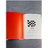 Image 6 : 2 1960s Checkered Flag Series Books on Car Racing "Bracelet" Stutz + Indianapolis 500
