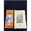 Image 2 : 3 Early US National Parks Brochures (Yosemite 1931 etc)