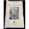 Image 3 : 3 Early US National Parks Brochures (Yosemite 1931 etc)