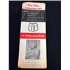Image 5 : 3 Early US National Parks Brochures (Yosemite 1931 etc)