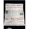 Image 6 : 3 Early US National Parks Brochures (Yosemite 1931 etc)
