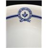 Image 6 : 2 1930s Masonic Hall (North Vancouver) Bowls