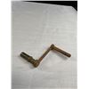 Image 3 : 3 Antique Clock Keys