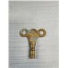Image 4 : 3 Antique Clock Keys