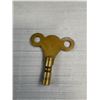 Image 5 : 3 Antique Clock Keys