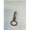 Image 7 : 3 Antique Clock Keys