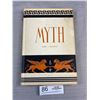 Image 1 : Vintage Book On Myth + Legends