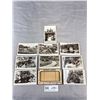 Image 1 : Vintage Butchart Gardens Scene-O-Graph Photos