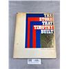 Image 1 : 1969 Book on Timothy Eaton + His Stores