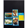 Image 2 : Large Lot 1982 Et Trading Cards