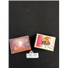 Image 1 : Fern Gully and Kung Fu Trading Cards
