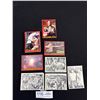 Image 2 : Fern Gully and Kung Fu Trading Cards