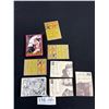 Image 3 : Fern Gully and Kung Fu Trading Cards