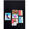 Image 4 : Fern Gully and Kung Fu Trading Cards