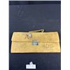Image 2 : 2 Native Leather Collectible Attachae Case