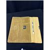 Image 4 : 2 Native Leather Collectible Attachae Case