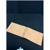 Image 7 : 2 Native Leather Collectible Attachae Case