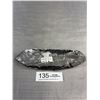 Image 2 : 8" Tall Orthoceras Fossil Specimen