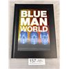 Image 1 : Blue Man Collectors Book