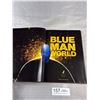 Image 2 : Blue Man Collectors Book