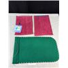 Image 3 : 5 Textiles Inuit