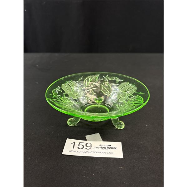 U.G. Nut Bowl
