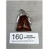 Image 1 : Amber Pendant