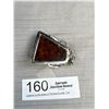 Image 2 : Amber Pendant