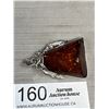 Image 3 : Amber Pendant
