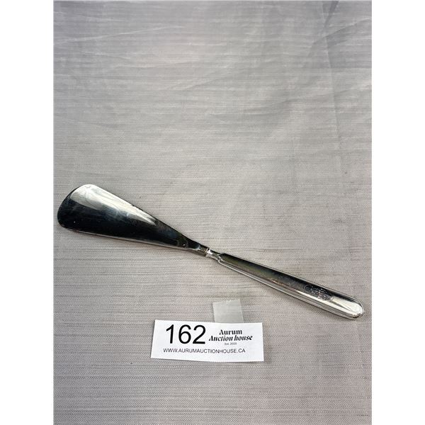 Sterling Shoe Horn