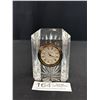 Image 1 : Waterford Desk Clock