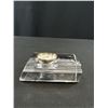 Image 3 : Waterford Desk Clock