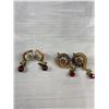Image 4 : Red and Green Jewelry