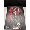 Image 1 : Original Goth Painting