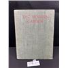 Image 1 : The Modern Garden Book 1947