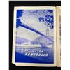 Image 2 : 1954 Vancouver Souvenir Program "Canadian Medical Association"