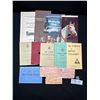 Image 1 : An Interesting Lot of Paper Ephemera
