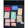 Image 4 : An Interesting Lot of Paper Ephemera