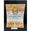 Image 1 : 1958 B.C. Cenetnnial Sportsmens Show Brochure/Programme