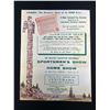 Image 3 : 1958 B.C. Cenetnnial Sportsmens Show Brochure/Programme